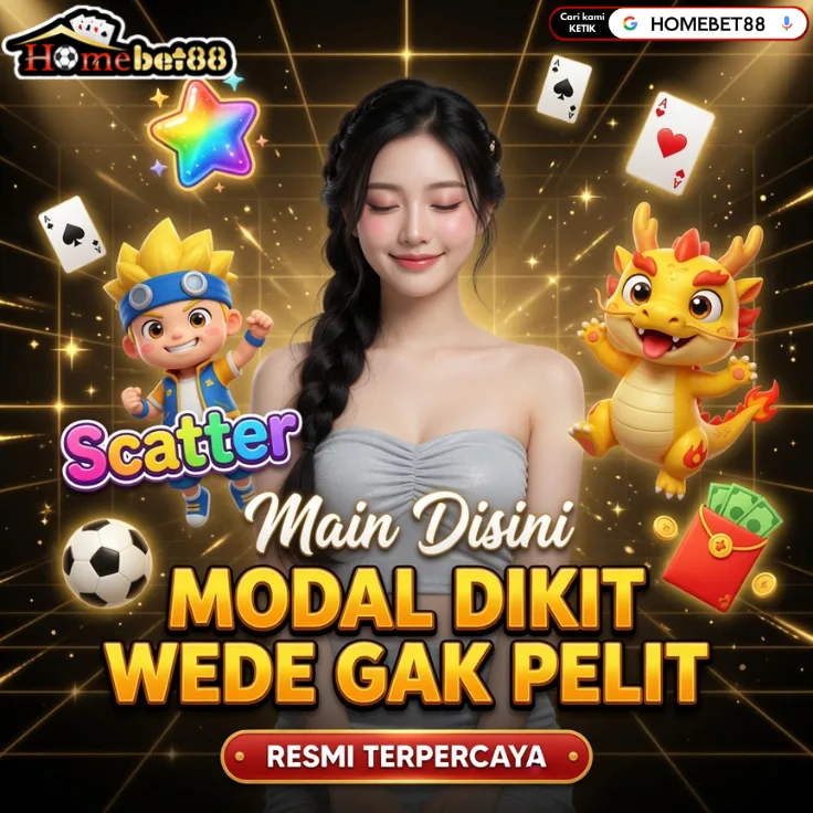 GATOTKACA123TIR